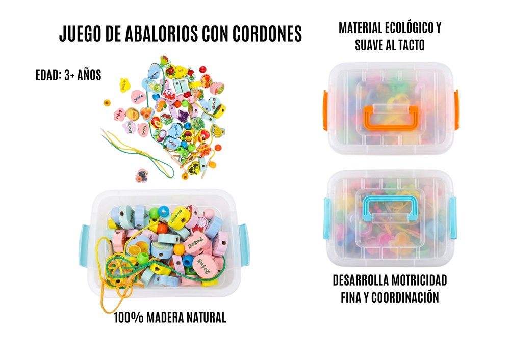 Juego Desarrollo Motricidad Fina Y Coordinación
