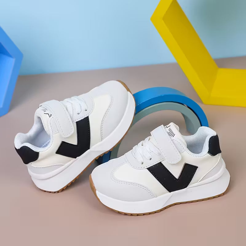 Tenis Suela Liviana y Suave Para Bebé Niño- Variedad De Estilos