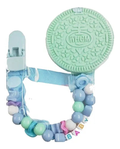 Rasca Encías de Galleta Para Bebé