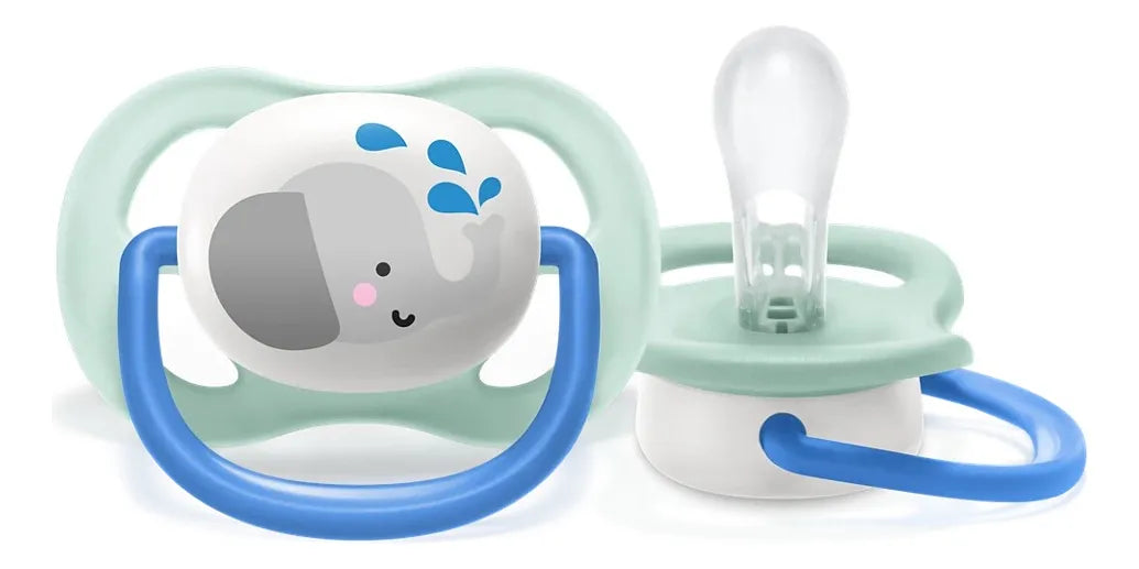 Chupon Philips Avent Ultra Air Bebé 1 Pieza