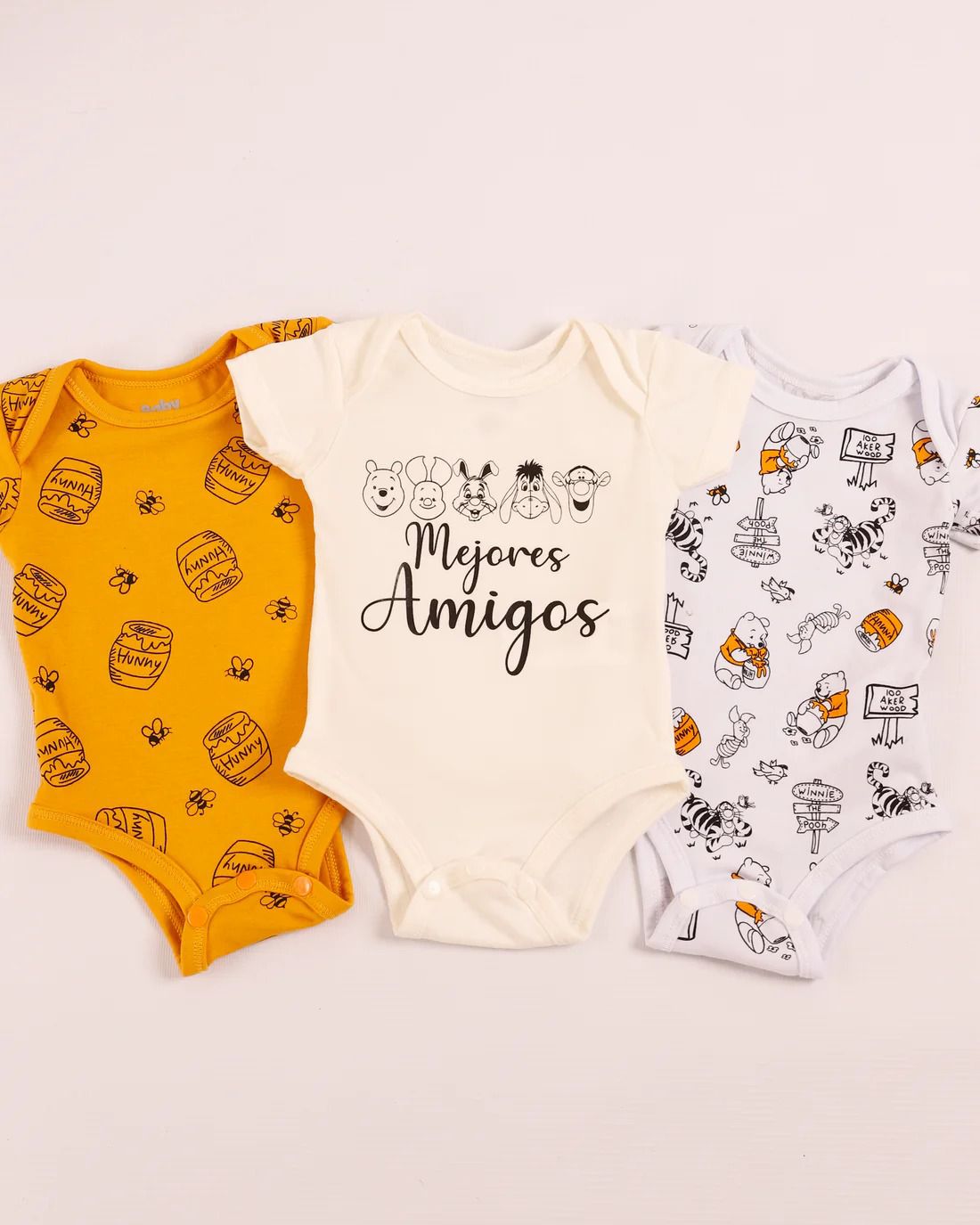 Setx3 bodys de winnie