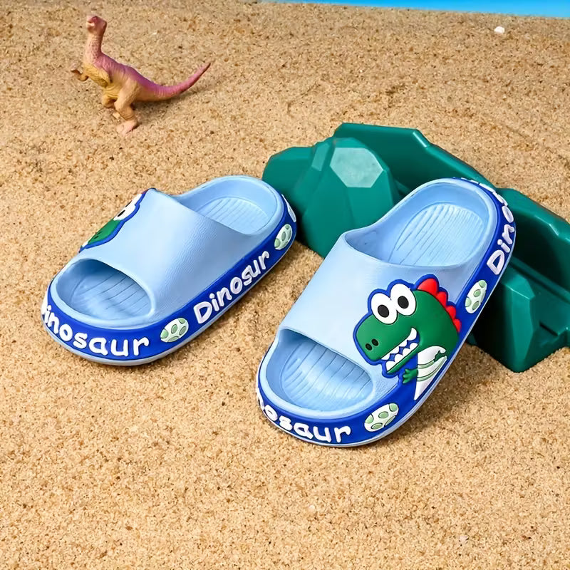 Sandalias Suela Dura Para Bebé Niño- Variedad De Estilos