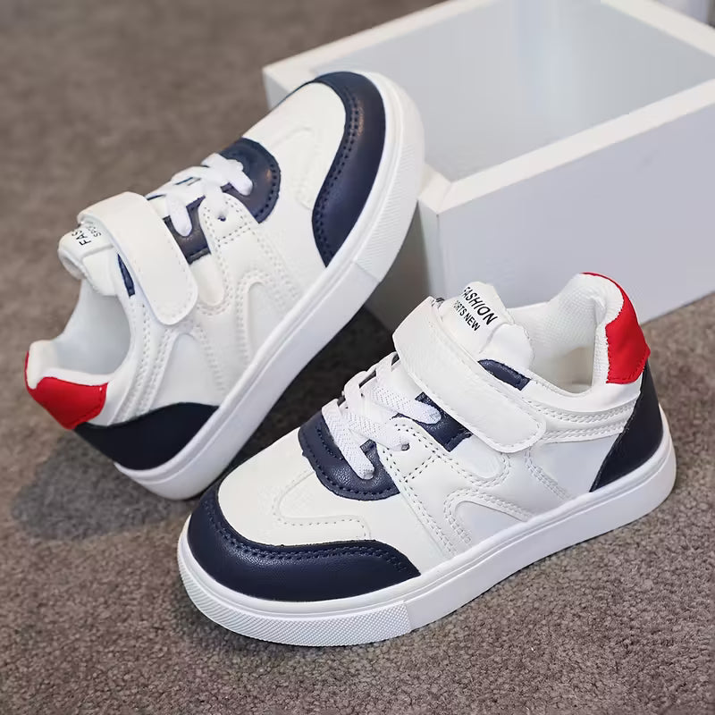 Tenis Suela Liviana y Suave Para Bebé Niño- Variedad De Estilos