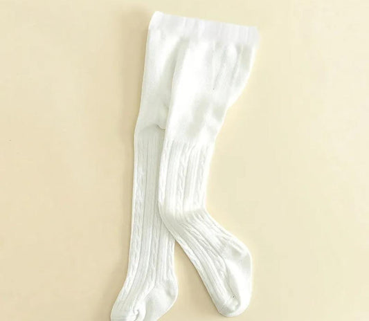 Media Pantalón - Velada Para Bebé Niña