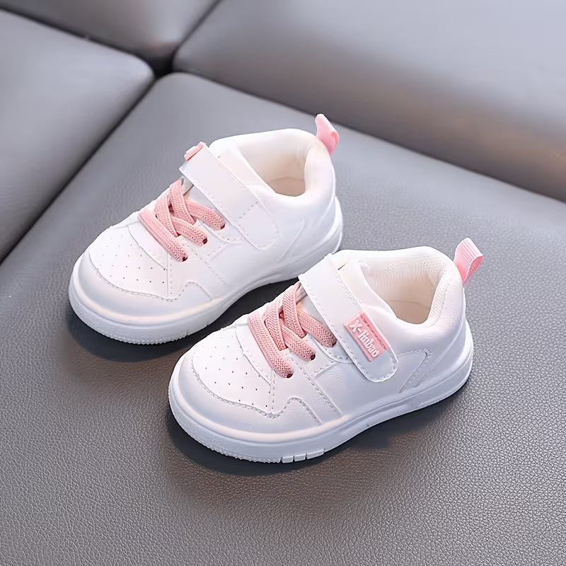 Tenis Suaves y Livianos Para Bebé Niña - Variedad De Estilos