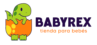 Babyrex - Tienda ropa, juguetes y accesorios para bebé