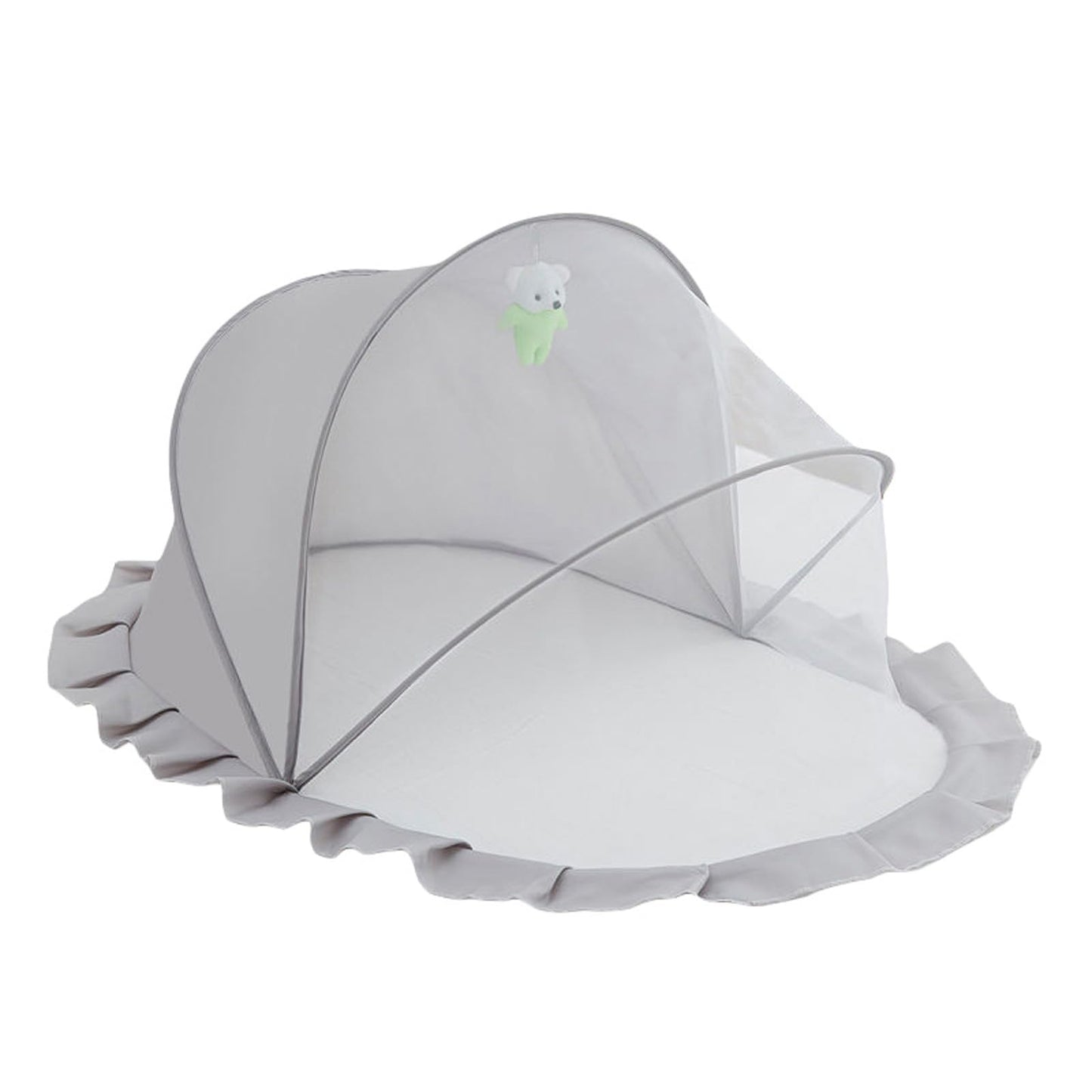 Mosquitero Plegable Para Bebés - Variedad De Colores