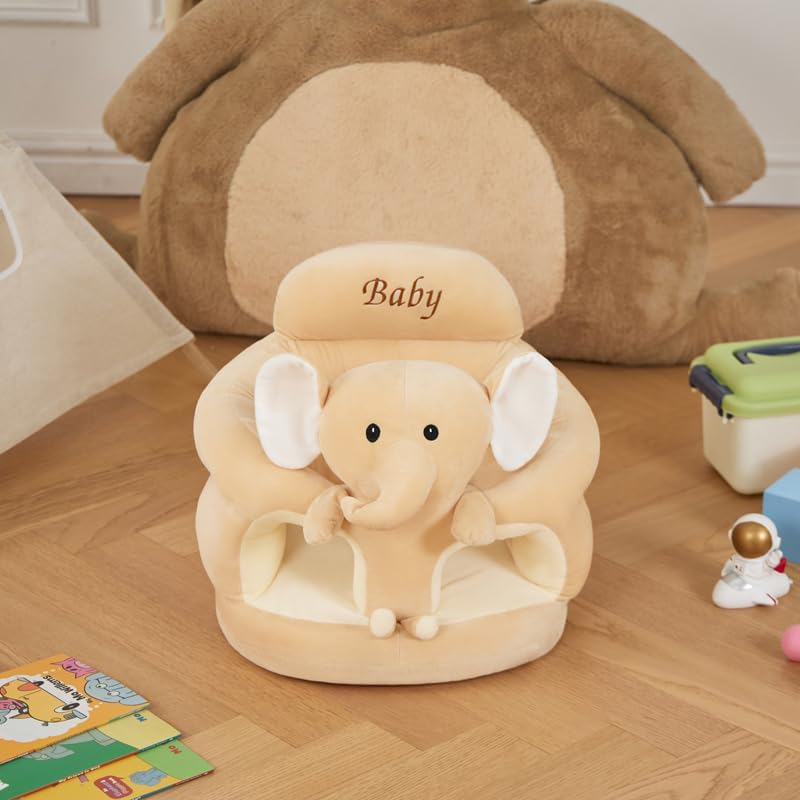 Silla Mueble Entrenador Para Sentarse Para Bebés