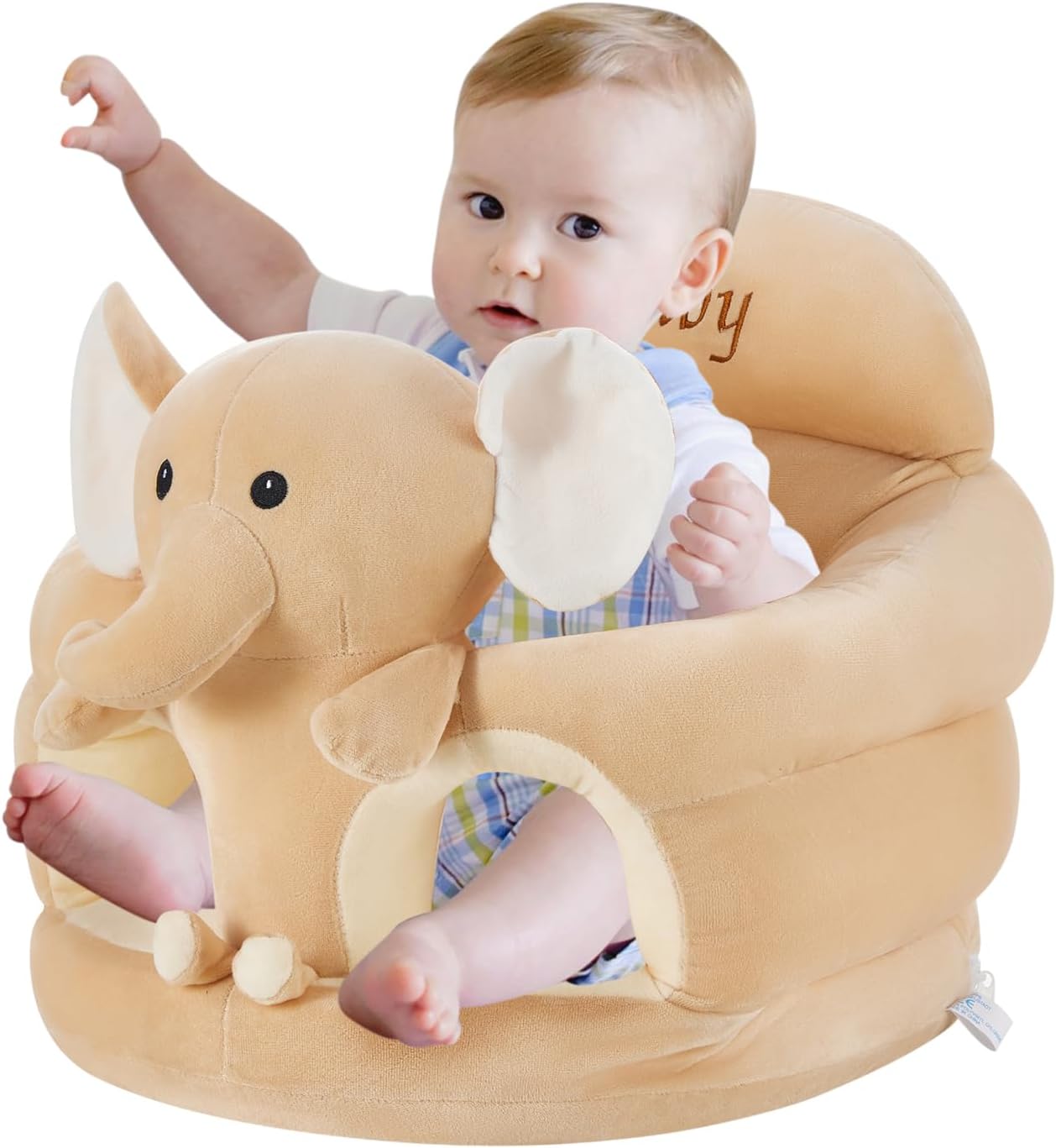 Silla Mueble Entrenador Para Sentarse Para Bebés