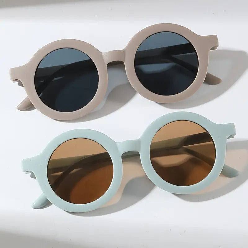 Gafas De Sol Para Bebés- Variedad De Diseños