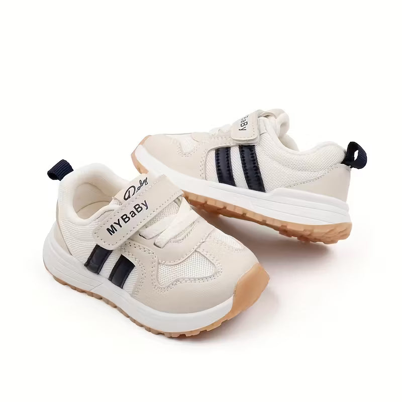 Tenis Suela Liviana y Suave Para Bebé Niño- Variedad De Estilos
