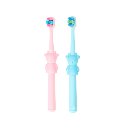 Cepillo de Dientes Para Bebés