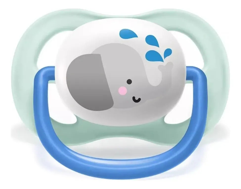 Chupon Philips Avent Ultra Air Bebé 1 Pieza