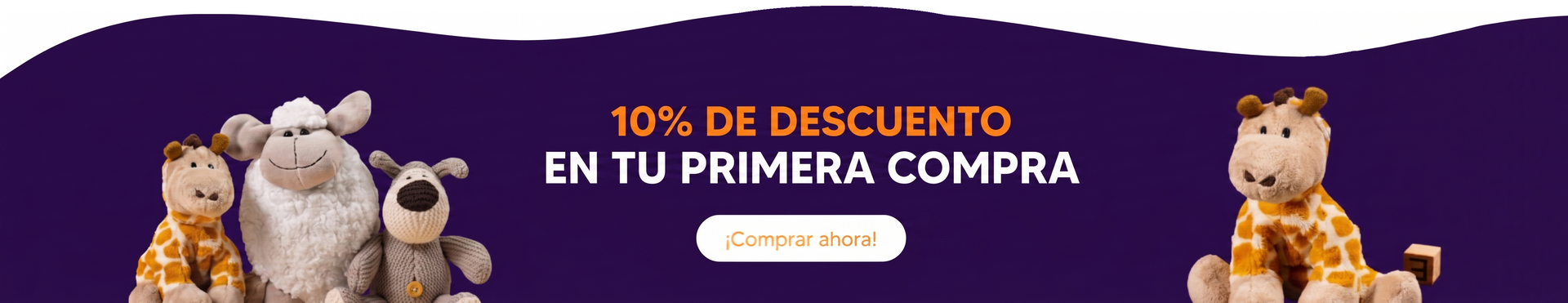 10% de Descuento