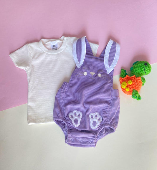 Conjunto Asoleador Lilia De Paticas