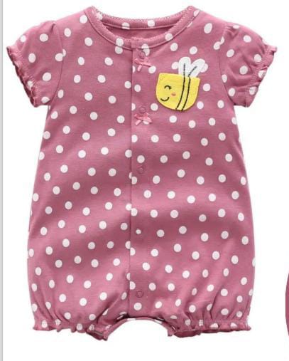 Romper  Moraleche de Pepas