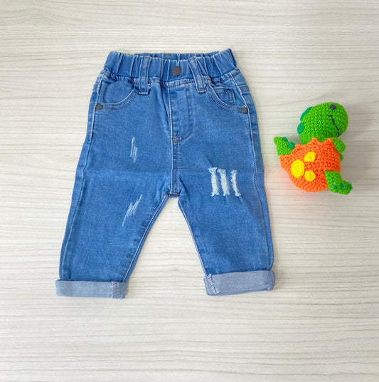 Pantalón Jeans