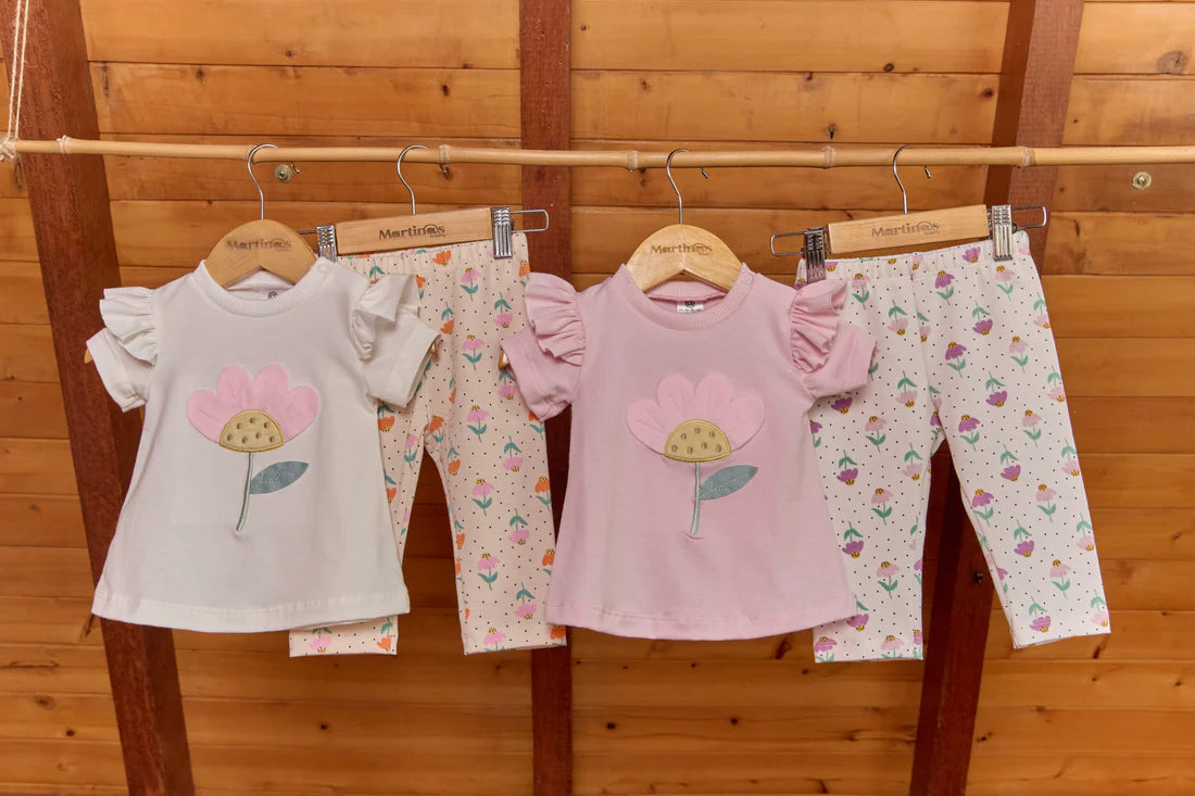 Conjunto Multiusos Con Leggins