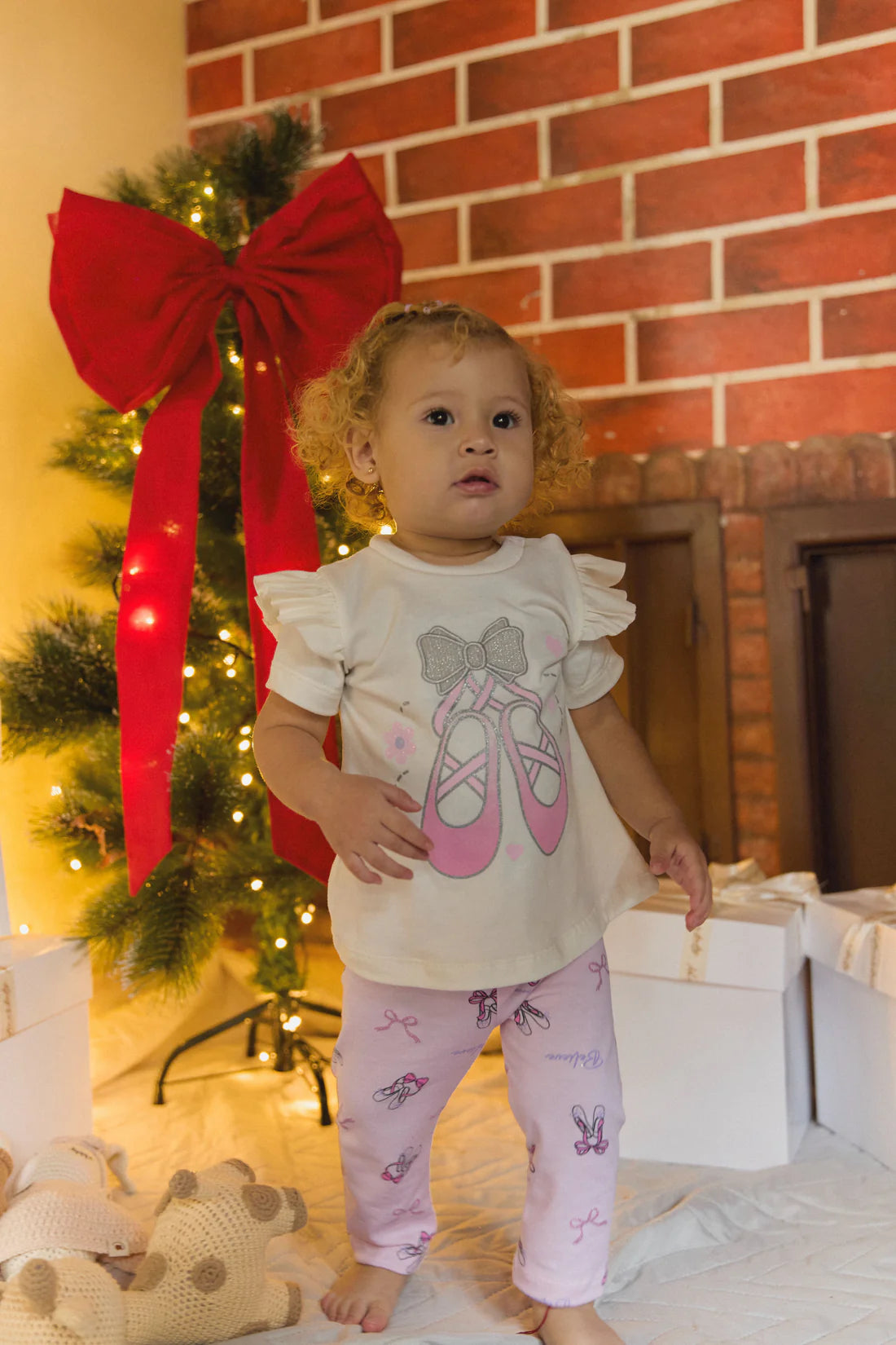 Conjunto Multiusos Con Leggins