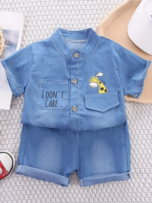 Conjunto Jirafa