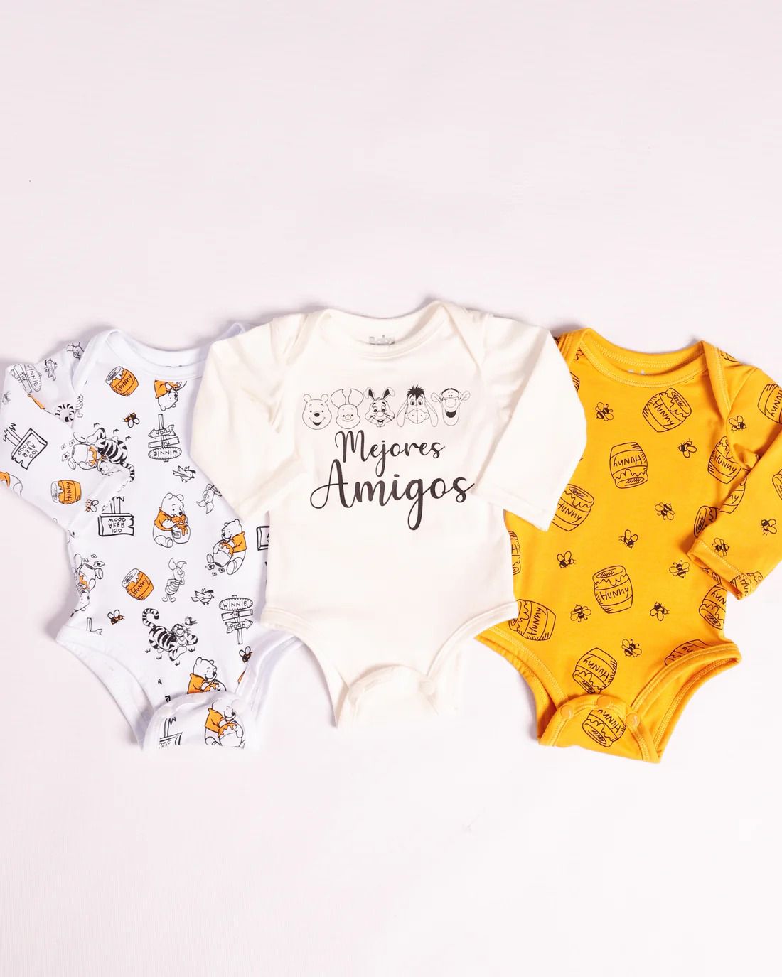 Setx3 bodys de winnie