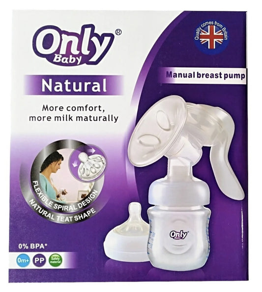 Extractor Manual Only