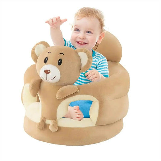 Silla Mueble Entrenador Para Sentarse Para Bebés